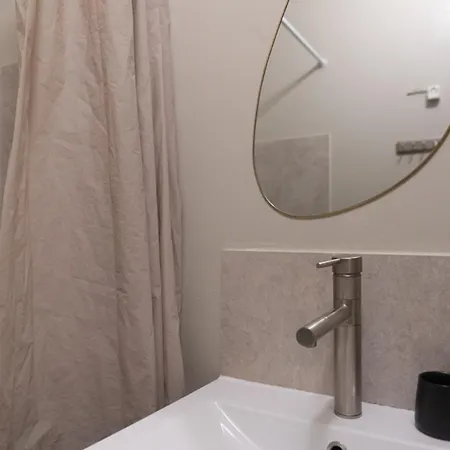 Beautiful Between Pigalle And Montmartre Apartman *