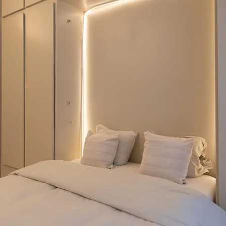 Beautiful Between Pigalle And Montmartre