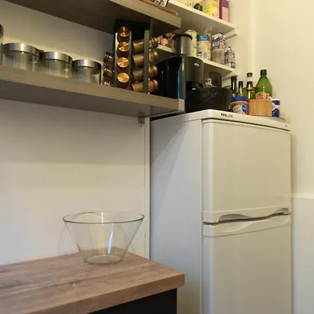 Beautiful Between Pigalle And Montmartre